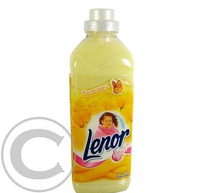 Aviváž Lenor Summer 1l láhev koncentrát