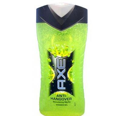 AXE Sprchový gel Anti Hangover 250ml