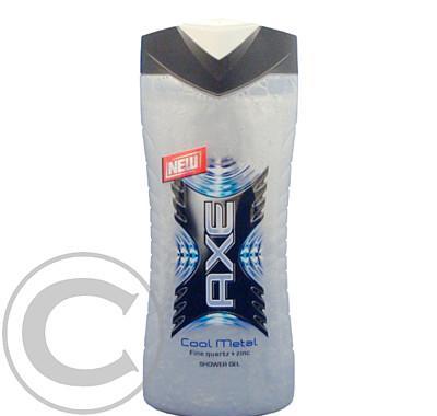 AXE Sprchový gel Cool Metal 400ml