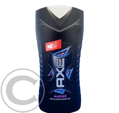 AXE Sprchový gel Marine 250ml