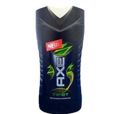 AXE Sprchový gel Twist 250ml