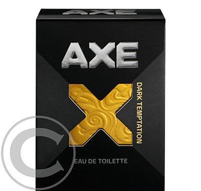 Axe toaletní voda Dark Temptation, 50ml, Axe, toaletní, voda, Dark, Temptation, 50ml