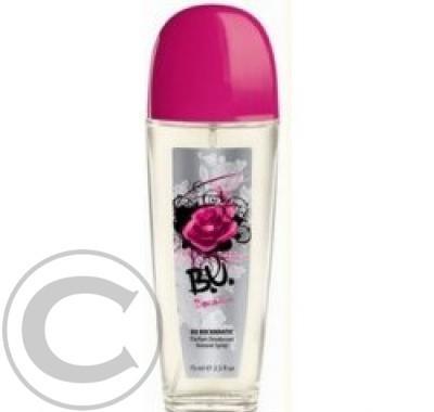 B.U. Rockmantic DNS 75ml