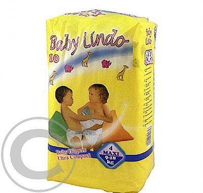 Baby lindo pleny sz (10) maxi