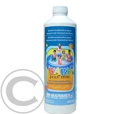 Baby pool care 0,6 l, Baby, pool, care, 0,6, l