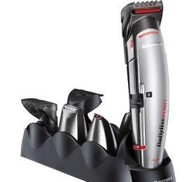 Babyliss E835E zastřihávač vlasů/vousů