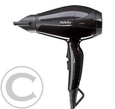 Babyliss Profesionální vysoušeč vlasů 6616E