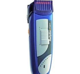 BaByliss ZASTŘIHOVAČ VOUSŮ E842XE, BaByliss, ZASTŘIHOVAČ, VOUSŮ, E842XE