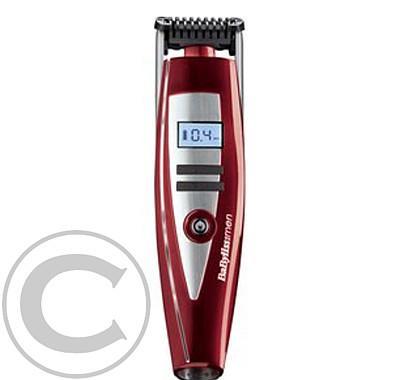 Babyliss zastřihovač vousů E870XE