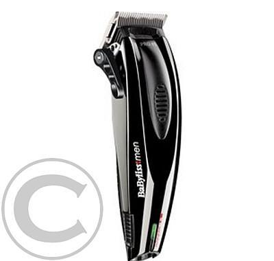 Babyliss zastřihovač vousů E950E, Babyliss, zastřihovač, vousů, E950E