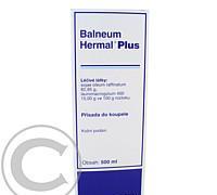 BALNEUM HERMAL PLUS  1X500ML Přísada do koupele