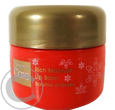 Balzám na rty Rich Moisture - vánoční balení 7 ml, Balzám, rty, Rich, Moisture, vánoční, balení, 7, ml