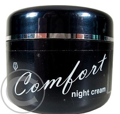 Barekol Comfort Night Cream Q10 30ml