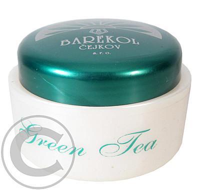 Barekol Green Tea Čajový krém 50ml