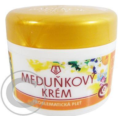 Barekol Meduňkový krém 50ml