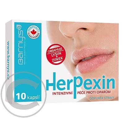 Barny´s Herpexin 10cps