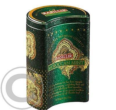 Basilur Tea Marocká Máta 100g