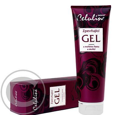 Batavan Celuline Zpevňující gel 250ml