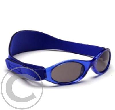 BB Brýle BABY modré s polarizačními skly