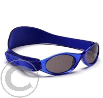BB Brýle KID modré s polarizačními skly