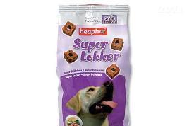 Beaphar Bogena Super Lekker Dog pochoutka 1kg