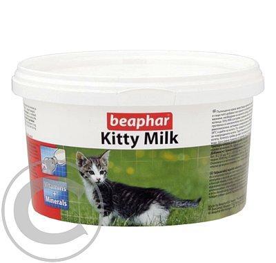 Beaphar mléko krmné Kitty Milk kočka plv 500g
