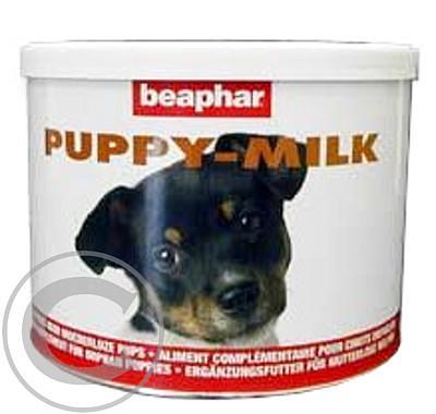 Beaphar mléko krmné Puppy Milk pes plv 200g, Beaphar, mléko, krmné, Puppy, Milk, pes, plv, 200g