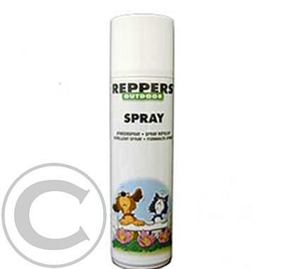 Beaphar odpuz. Reppers outdoor spray pes,kočka 250ml