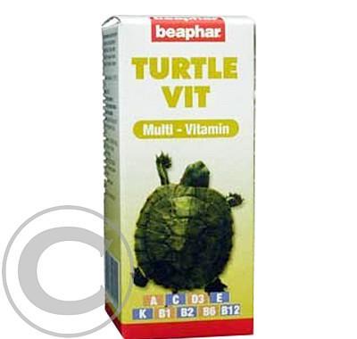 Beaphar vitam plazi Turtle Vit želva 20ml, Beaphar, vitam, plazi, Turtle, Vit, želva, 20ml