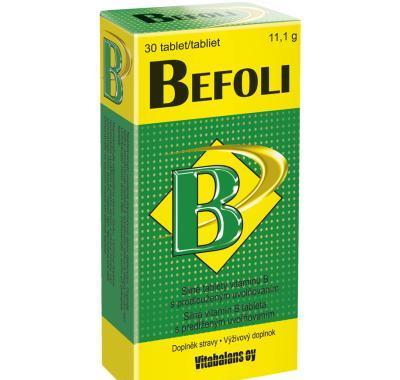 BEFOLI tbl.30