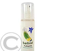 BELINE Spray na chodidla 125 ml