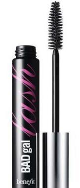 Benefit Bad Gal Lash Mascara Black  8,5g Odstín Black černá