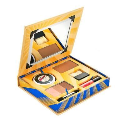 BENEFIT Cabana Glama Makeup Kit 13,5 g - 4g Bronzing Powder   2,5 ml Tinted Lip   3,5 g