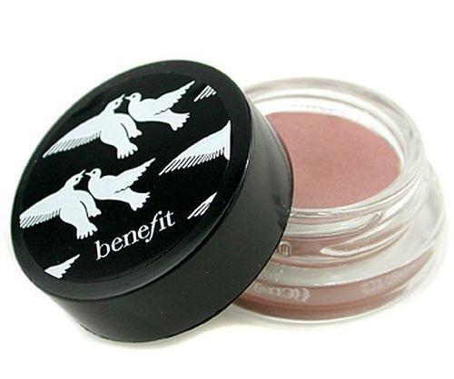 Benefit Creaseless Cream Shadow Liner  4,5g Odstín R.S.V.P.