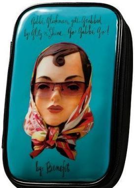 Benefit Gabbi Make Up Bag  1ks