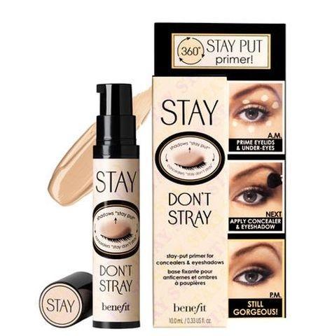 Benefit Stay Dont Stray Primer  10ml