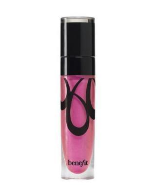 BENEFIT Ultra Shines Lip Shine 5 ml Nookie Nookie