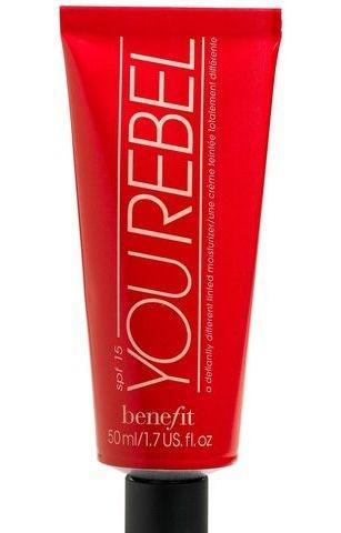 Benefit You Rebel SPF 15 Moisturizer  50ml