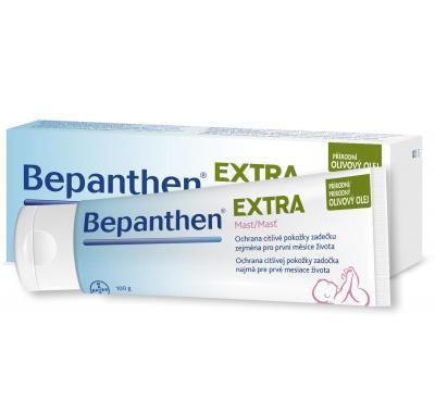 Bepanthen EXTRA mast 100 g