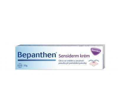 Bepanthen Sensiderm Krém 20g