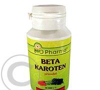 Beta Karoten 10000 I.U.tob.100 Bio-Pharma, Beta, Karoten, 10000, I.U.tob.100, Bio-Pharma