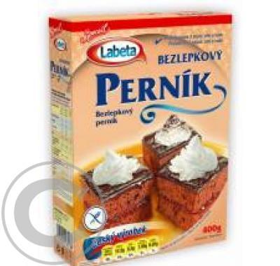 Bezlepkový perník 400g Labeta