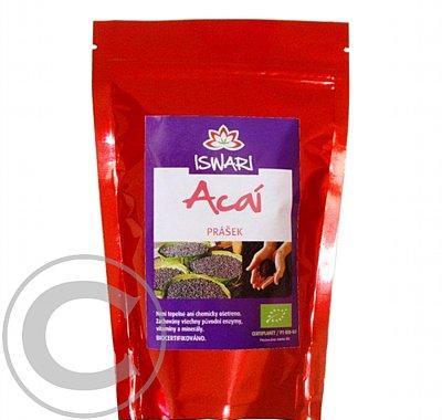 Bio Acai 70g, Bio, Acai, 70g