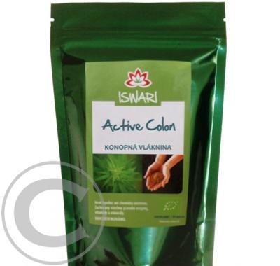 Bio Active Colon 250g - konopná vláknina, Bio, Active, Colon, 250g, konopná, vláknina