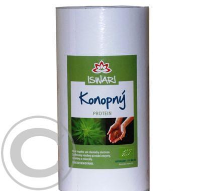 Bio Konopný protein 1 kg, Bio, Konopný, protein, 1, kg