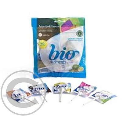 Bio lízátka ovocný mix 48g