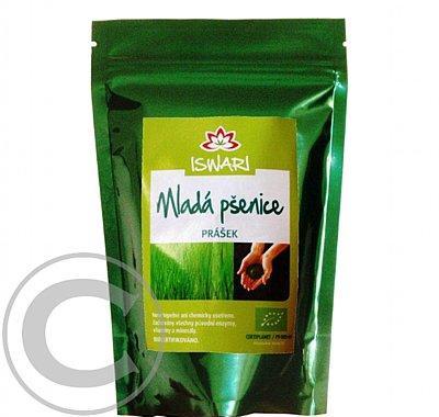 Bio mladá pšenice 125g