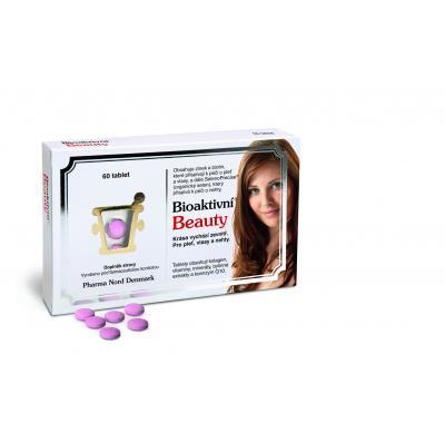 Bioaktivní Beauty tbl. 60