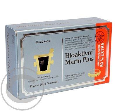 BIOAKTIVNÍ MARIN Plus tbl.90 EXTRA 50%