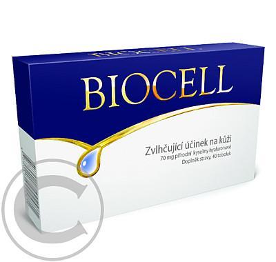 Biocell tob. 40, Biocell, tob., 40